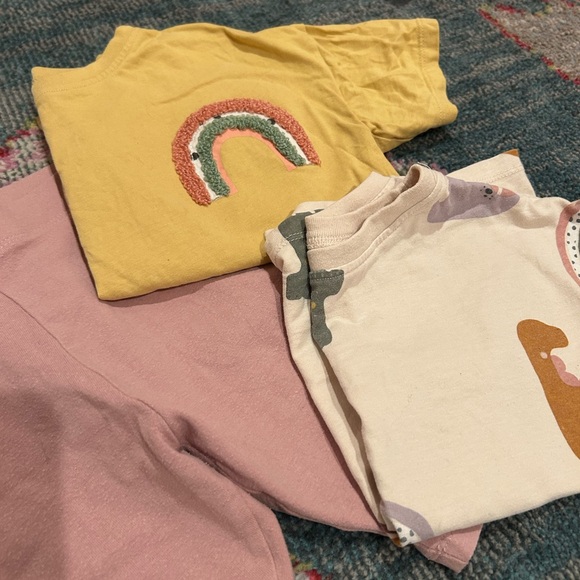 Next UK 5 piece bundle 4/5 years - Picture 3 of 7